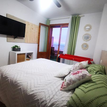 Appartement Costamar Playa Arenales Del Sol Extérieur photo