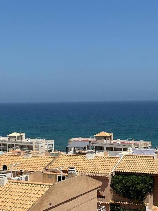 Appartement Costamar Playa Arenales Del Sol Extérieur photo