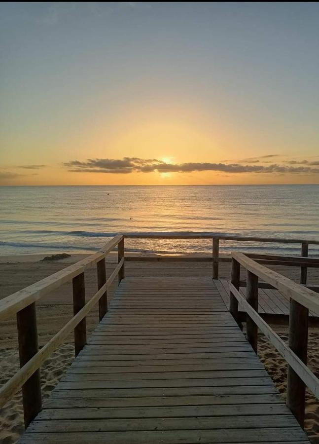 Appartement Costamar Playa Arenales Del Sol Extérieur photo