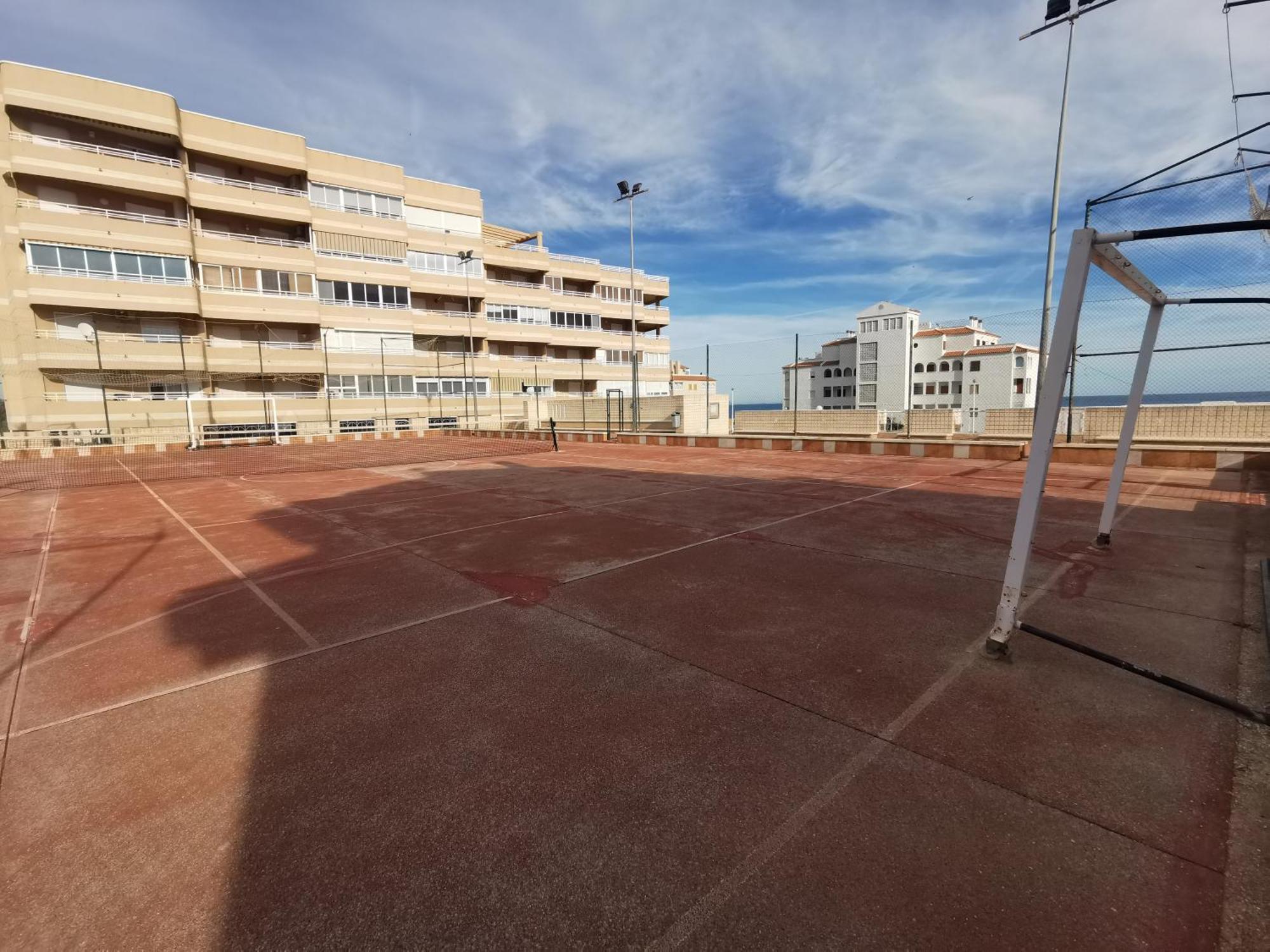 Appartement Costamar Playa Arenales Del Sol Extérieur photo