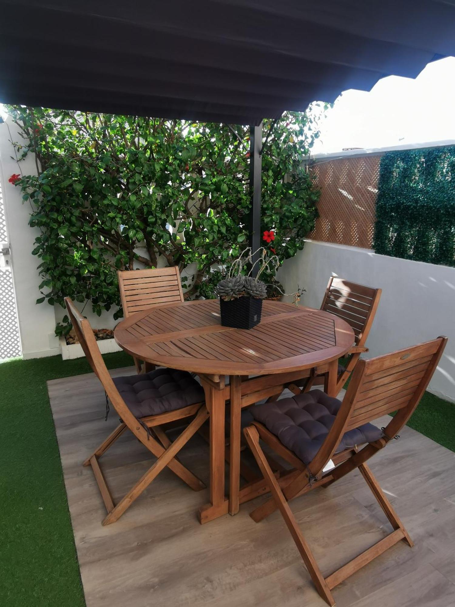 Appartement Costamar Playa Arenales Del Sol Extérieur photo