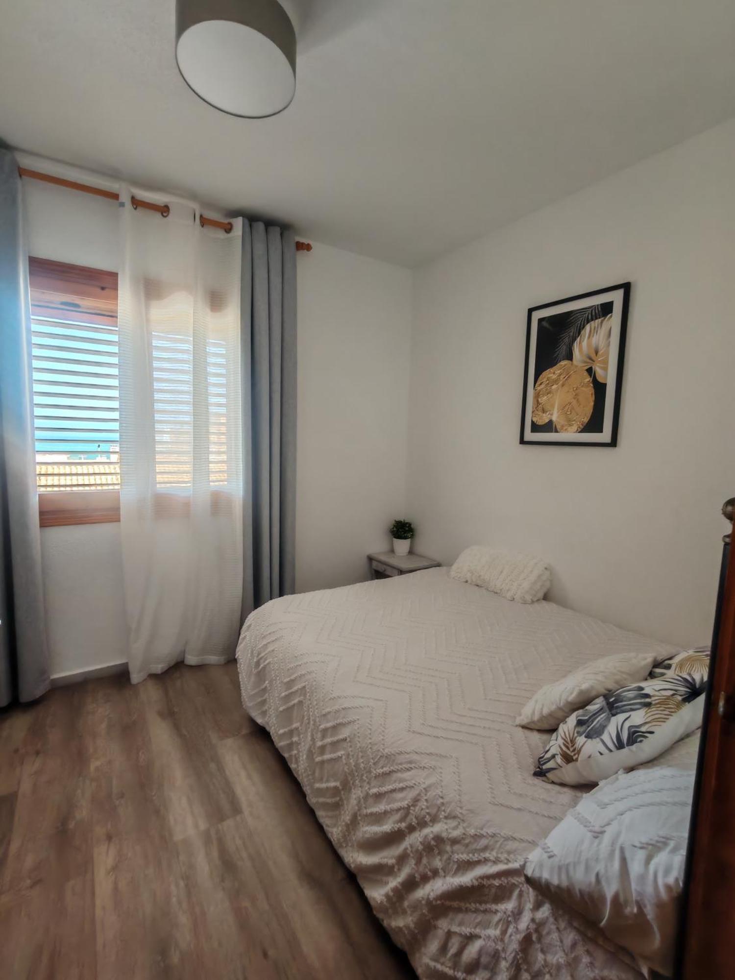 Appartement Costamar Playa Arenales Del Sol Extérieur photo